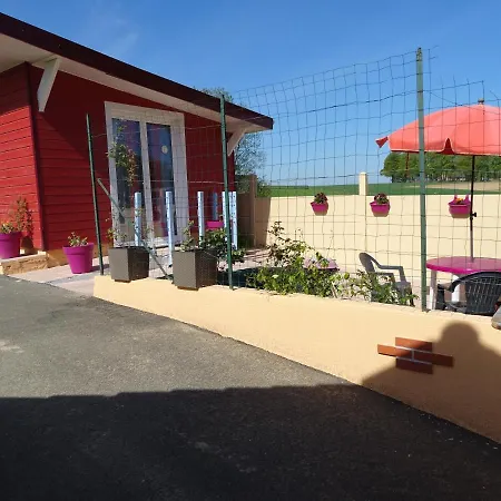 Proche Etretat Hotell Tourville-les-Ifs