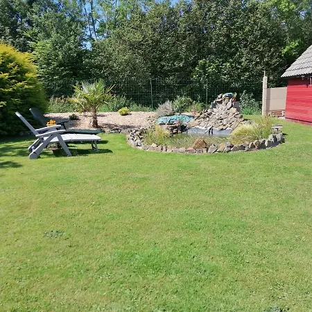 Proche Etretat Hotell Tourville-les-Ifs