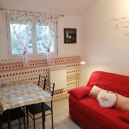 Hotell Proche Etretat