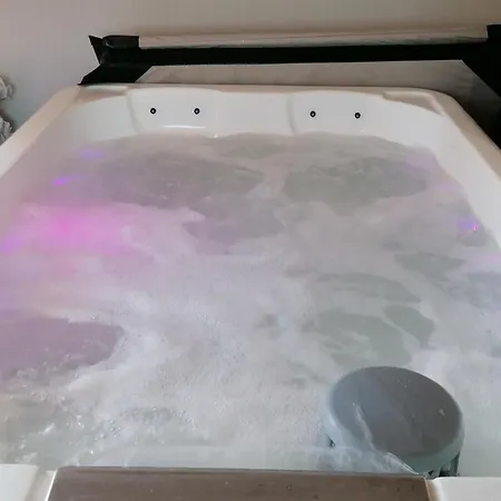 Proche Etretat Hotell Tourville-les-Ifs