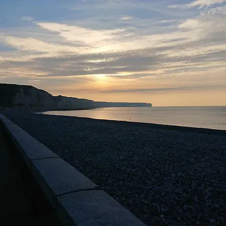 Proche Etretat Hotell Tourville-les-Ifs