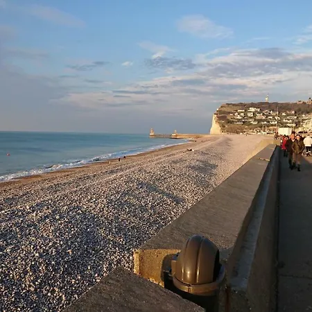 Proche Etretat